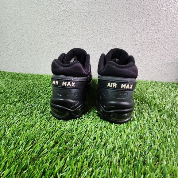 Nike Air Max 97/BW Black Metallic A02406-001 Men’s 9.5 - Picture 6 of 9